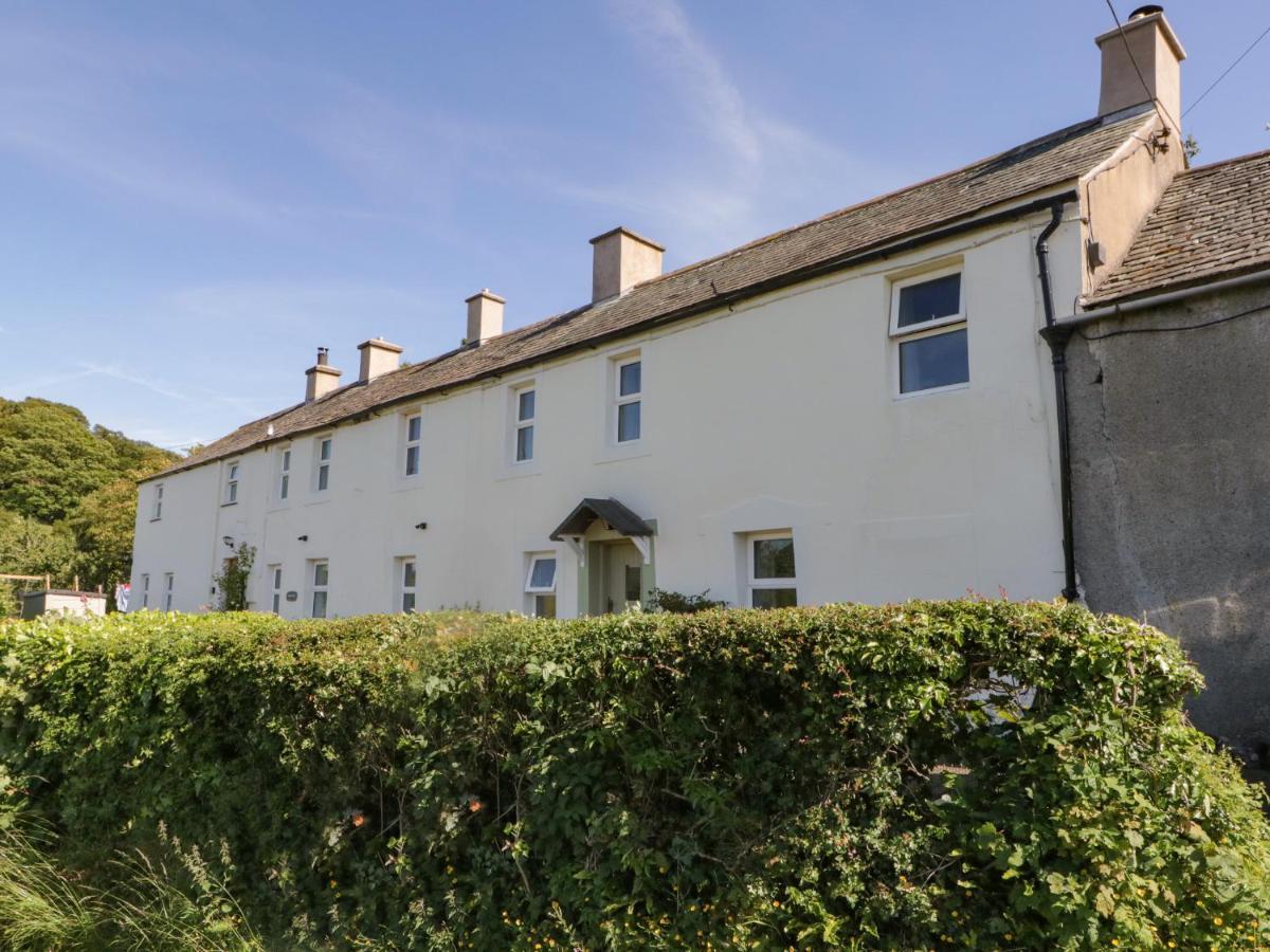 Fellside Cottage Cockermouth Eksteriør bilde