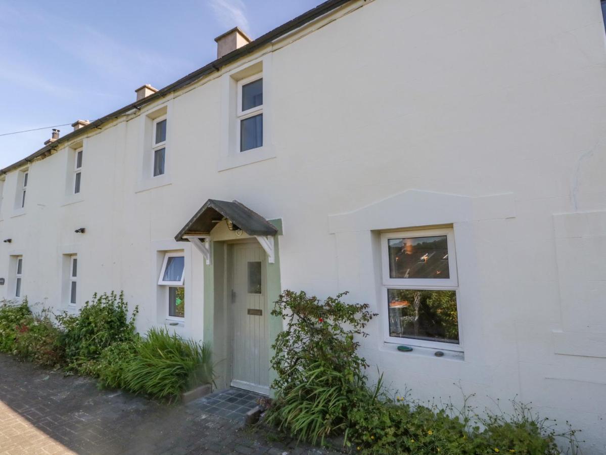 Fellside Cottage Cockermouth Eksteriør bilde