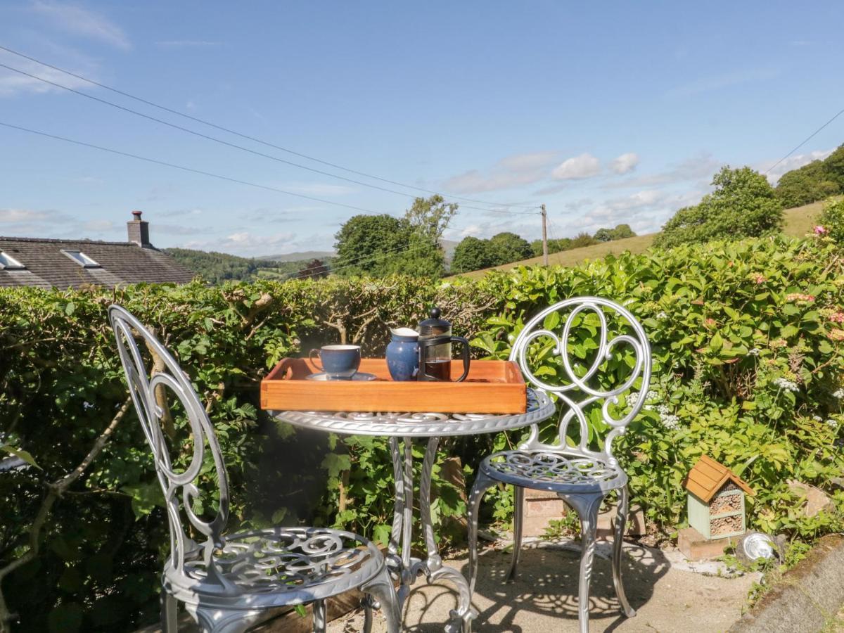 Fellside Cottage Cockermouth Eksteriør bilde