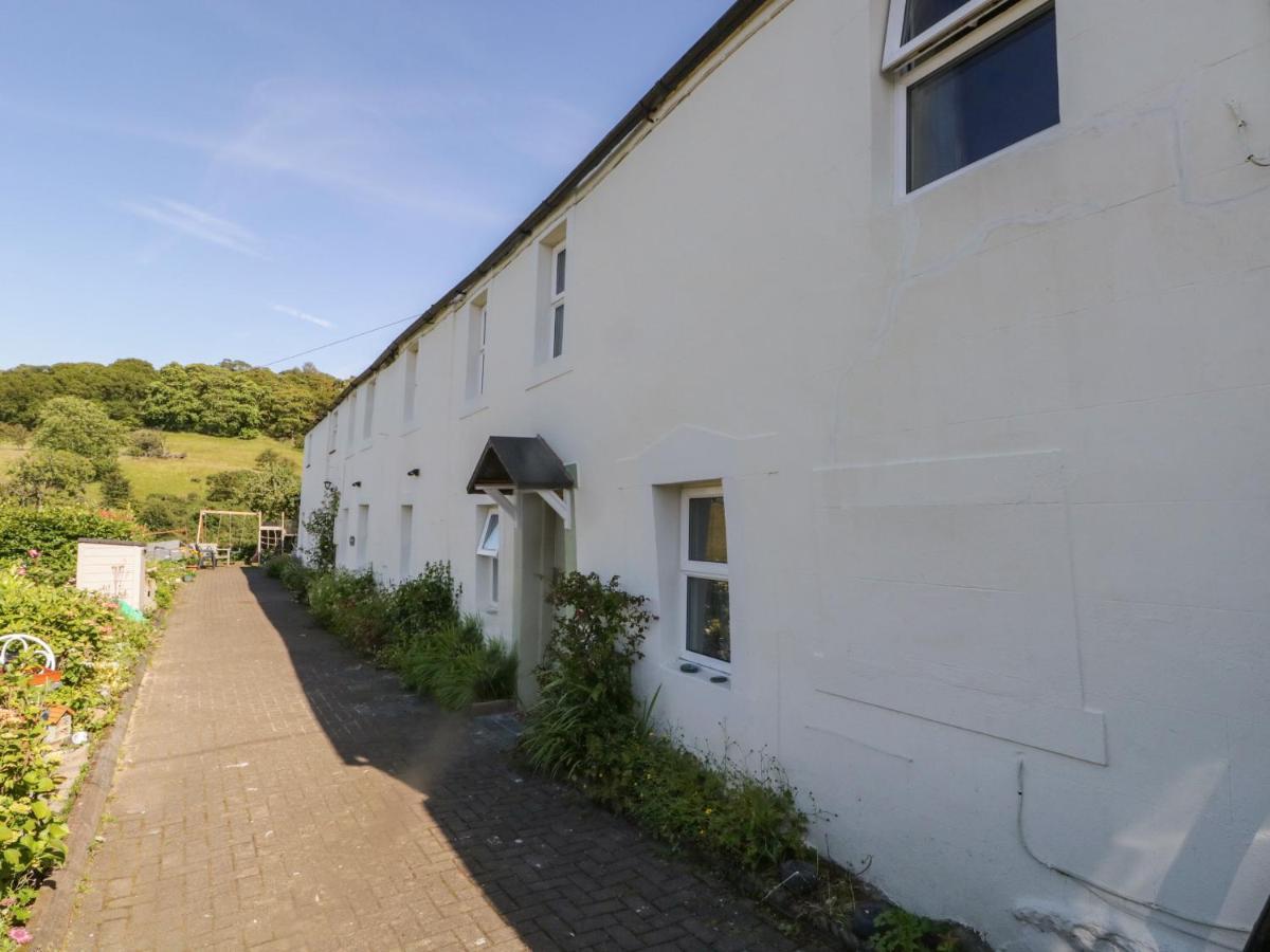 Fellside Cottage Cockermouth Eksteriør bilde