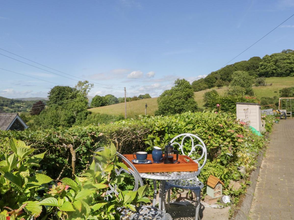 Fellside Cottage Cockermouth Eksteriør bilde